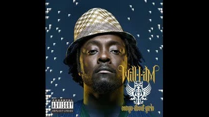 Will.i.am - Heartbreaker Remix - Edit By Dj Mk + Hq Download -