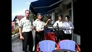 Mirsada i jarani - Dobra Gara i sljiva rakija - (Official video 2005)