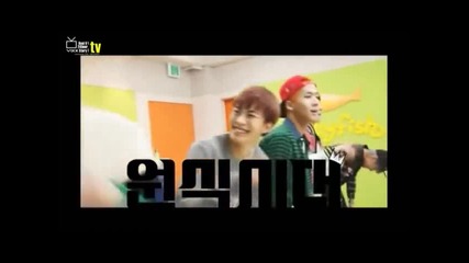 Vixx Wonsik s Generation I Got a Boy