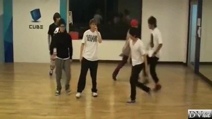 B2st Beast - Special (dance practice )