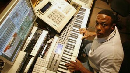 Dr. Dre ft. D M X , Eminem & Akon - Kush [ remix ]