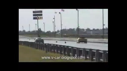 F430 Vs Gallardo Se