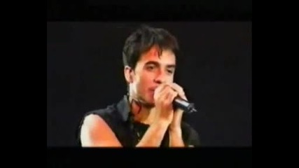 Vivo Muriendo - Luis Fonsi