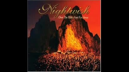 Nightwish Over The Hills And Faraway Цял Албум