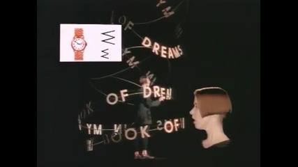 Suzanne Vega - Book Of Dreams