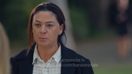 Kara Sevda 5.bölüm Fragman 2 / Черна любов епизод 5 трейлър (2)