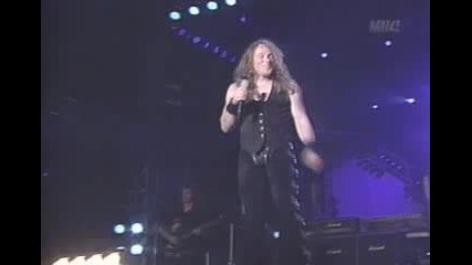 Gamma Ray - Somewhere Out In Space