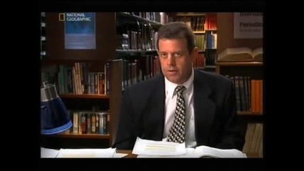 National Geographic - Is It Real - The Nostradamus effect Вярно ли е - Ефектът Нострадамус