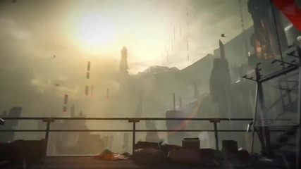 Killzone: Shadow Fall - Opening Cinematic