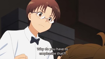 Working!!! Episode 13 Eng Subs Final [ High ] New