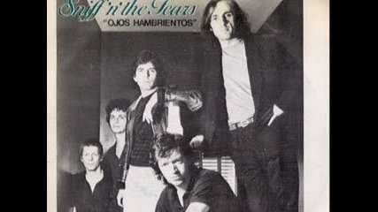 Sniff n The Tears - Hungry Eyes