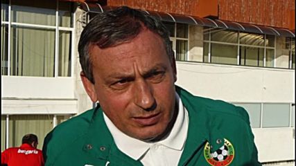 Михаил Мадански: Не беше лошо, но още сме далеч от истината