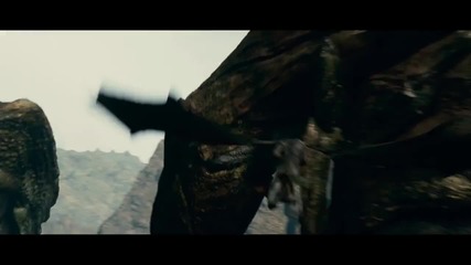 Clash of the Titans * H D * Trailer 2 (2010) 