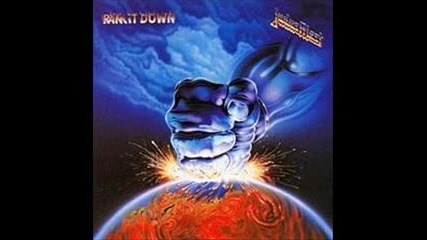 Judas Priest - Heavy Metal