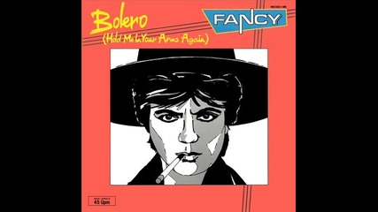 fancy--bolero 1985 maxi