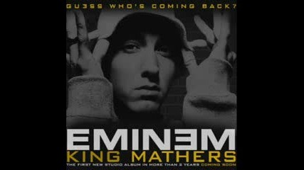 Eminem Ft. Trick Trick - Who Want It
