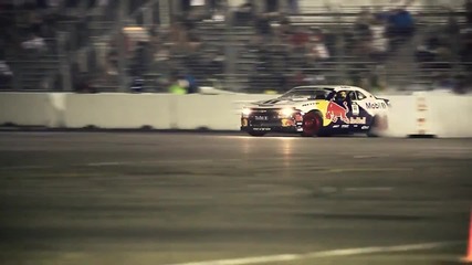 Formula Drift - Vegas After Dark