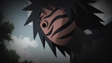 Naruto Shippuuden епизод 453 [ Бг Субс ] Високо качество