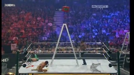 Wwe Money In the Bank 2011 5/10