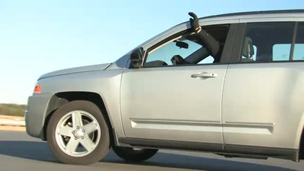 Rental - Car Olympics - Car and Driver