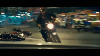 The Hangover Part 2 Not According To Plan Featurette Official