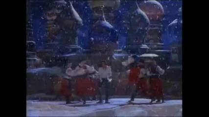 Michael Jackson - Black or White ( Album Version)