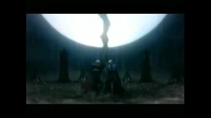 Devil May Cry 3 Trailer