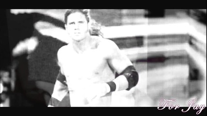 John Morrison Mv For Jay - Don t Let Me Go