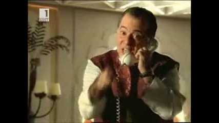 Индия - любовна история 70 епизод 1 част