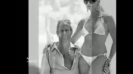 Michael Bolton - All For Love