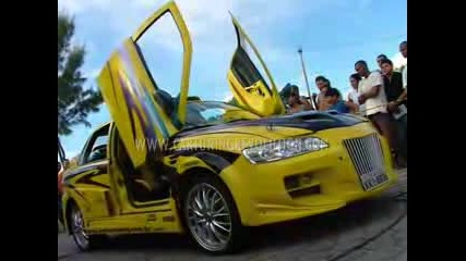Tuning