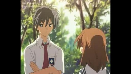 Clannad Ep 15