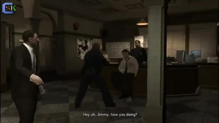 Gta Iv - Епизод 41 - Избрах Дуейн!
