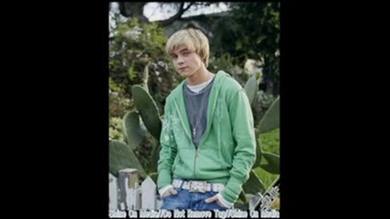 Jesse Mccartney 