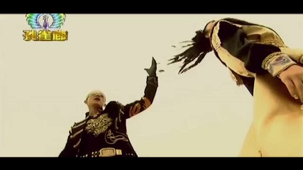 [best Songs about Tibet English Sub] Phoenix Legend - Everything Goes Well