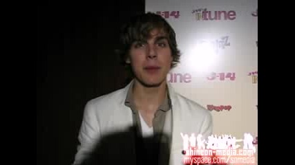 Cody Linley