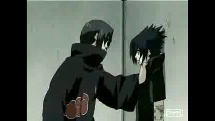 Sasuke And Itachi Enemies Or Allies???