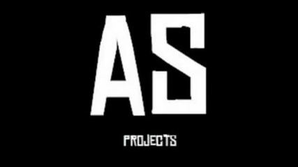 As projects - And The Music ( Original Mix )