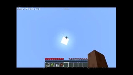 Minecraft Shorts: Damn Youu