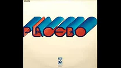 Placebo - Placebo(1974) - Full Album progressive jazz rock