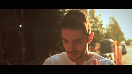 Jon Bellion - Dead Man Walking (official Video)