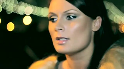 Anna Grace - Dont Let Go
