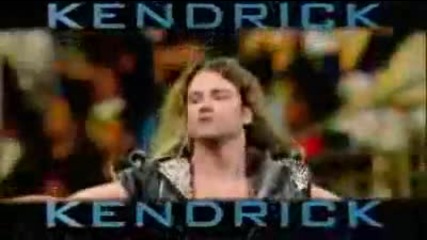 Wwe New The Brian Kendrick Titantron 2009