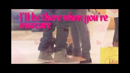 Right next 2 you,selena!