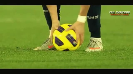 Cristiano Ronaldo H - Written In The Stars - D 