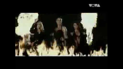 50 Cent - Fire (ft. Nicole Scherzinger) (v2) .avi 