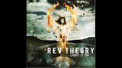 Rev Theory - Far From Over 