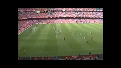 Steven Gerrard always be a Liverpool hero 