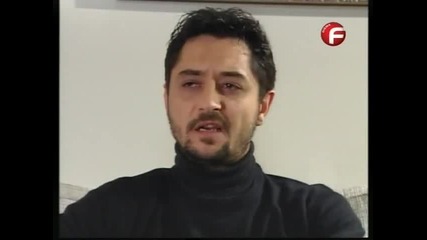 Семеен сарай еп.87/2 част