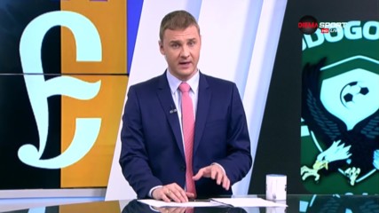 Още прогрес за Етър или рутинен успех за Лудогорец?